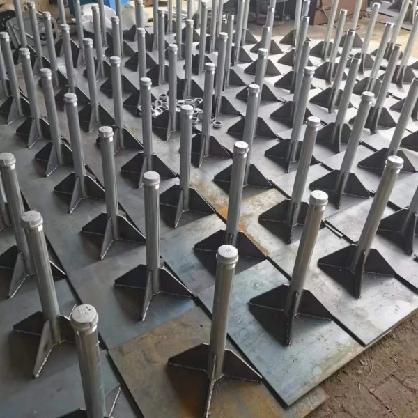 盘锦鑫亿呈沉降板生产